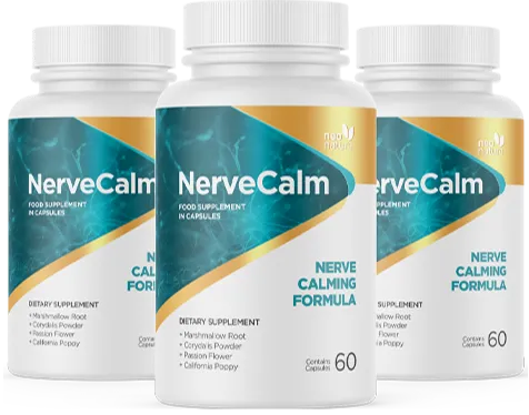 Nerve Calm